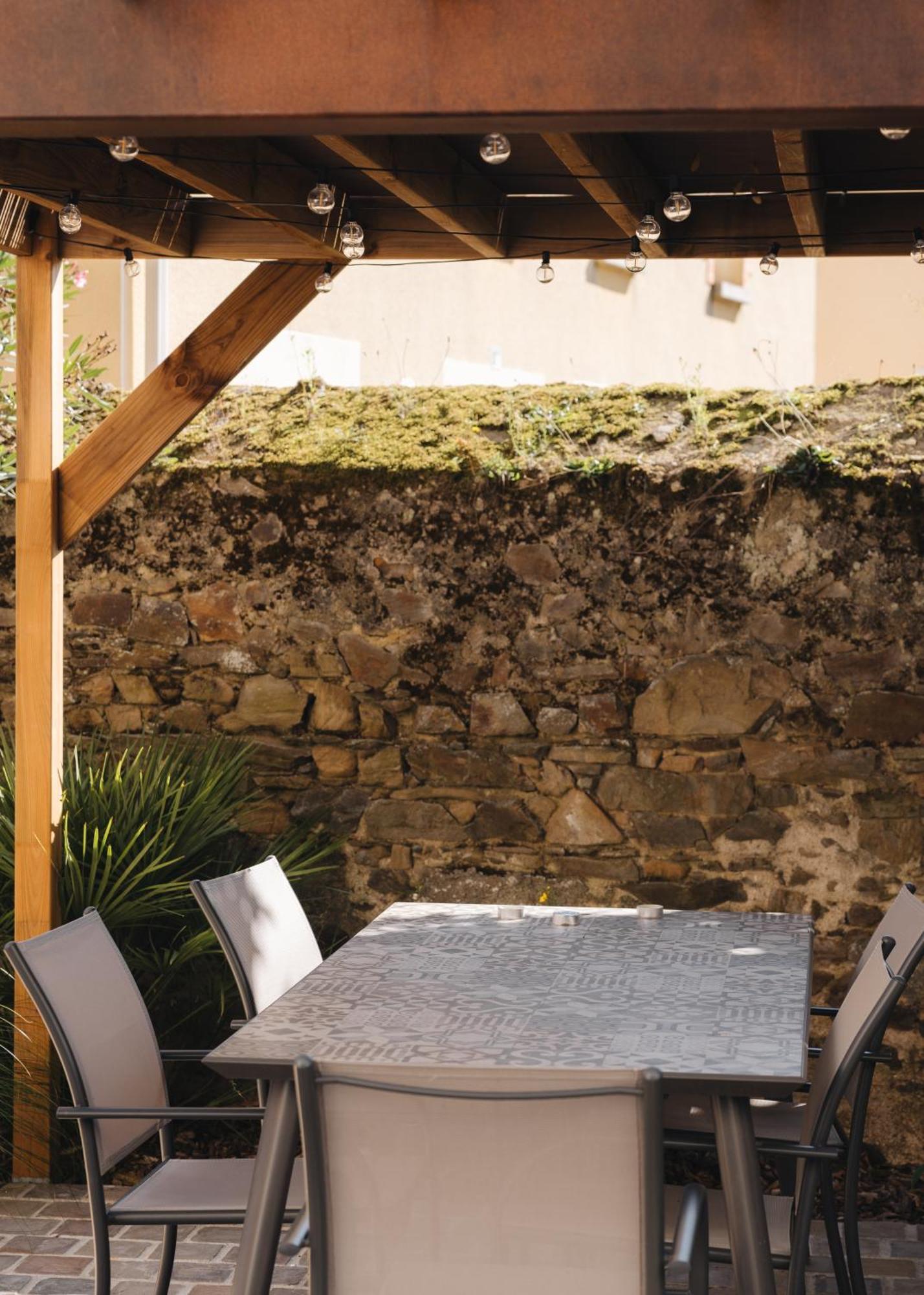 La Maison D'Olivier Mesnard-la-Barotière Exteriör bild