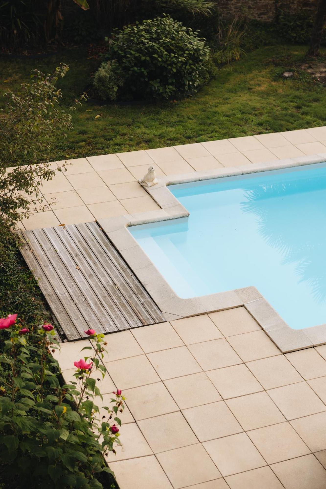 La Maison D'Olivier Mesnard-la-Barotière Exteriör bild