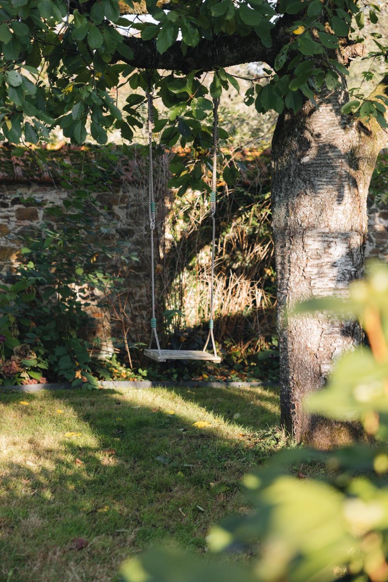 La Maison D'Olivier Mesnard-la-Barotière Exteriör bild